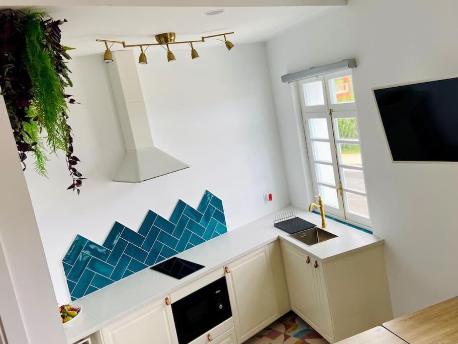 Precioso Loft En Caion Rocha, Sobre La Arena Y El Mar Apartamento Cayón Exterior foto