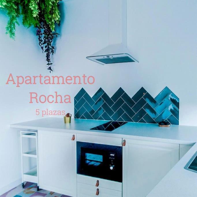 Precioso Loft En Caion Rocha, Sobre La Arena Y El Mar Apartamento Cayón Exterior foto