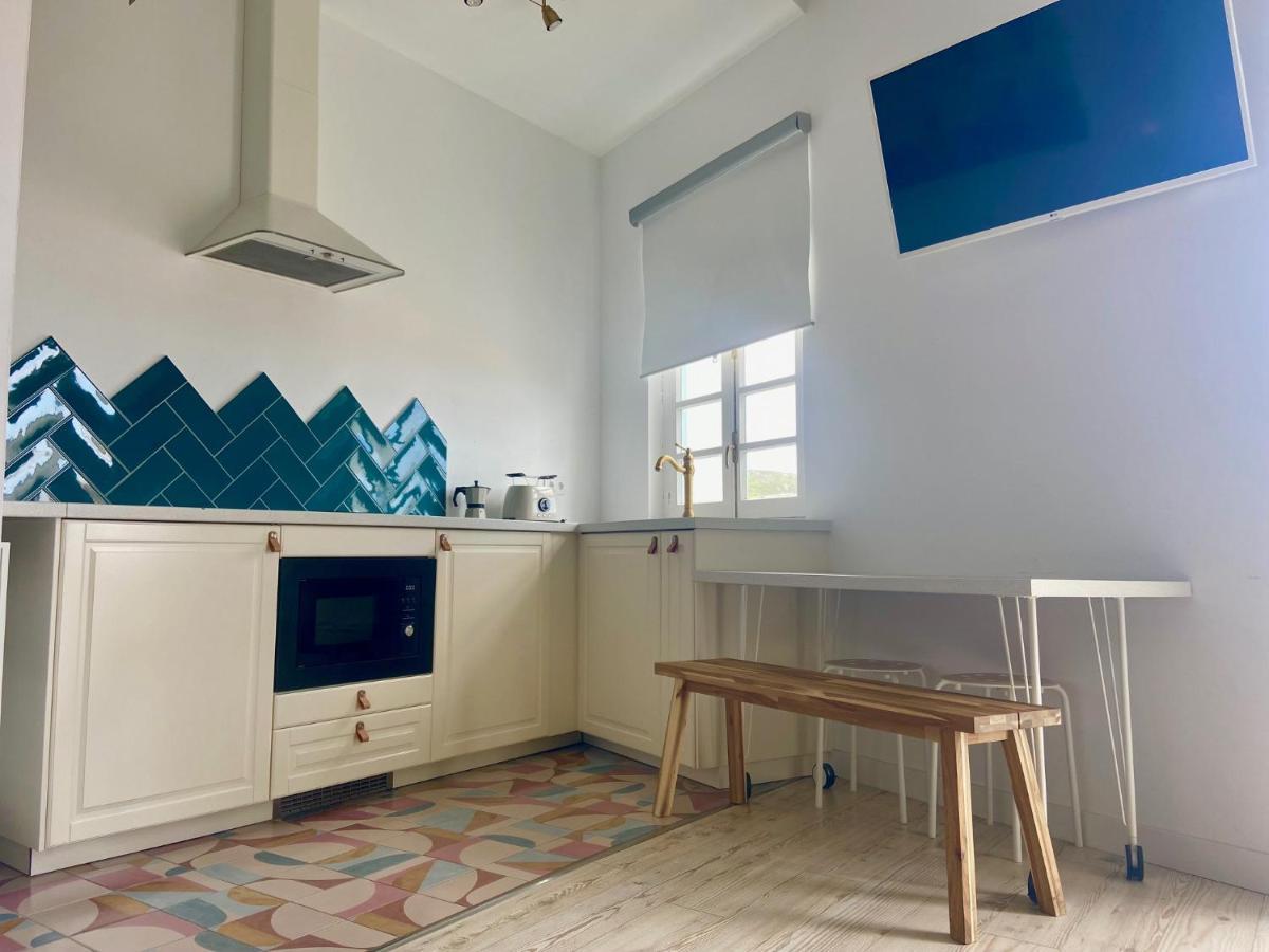 Precioso Loft En Caion Rocha, Sobre La Arena Y El Mar Apartamento Cayón Exterior foto